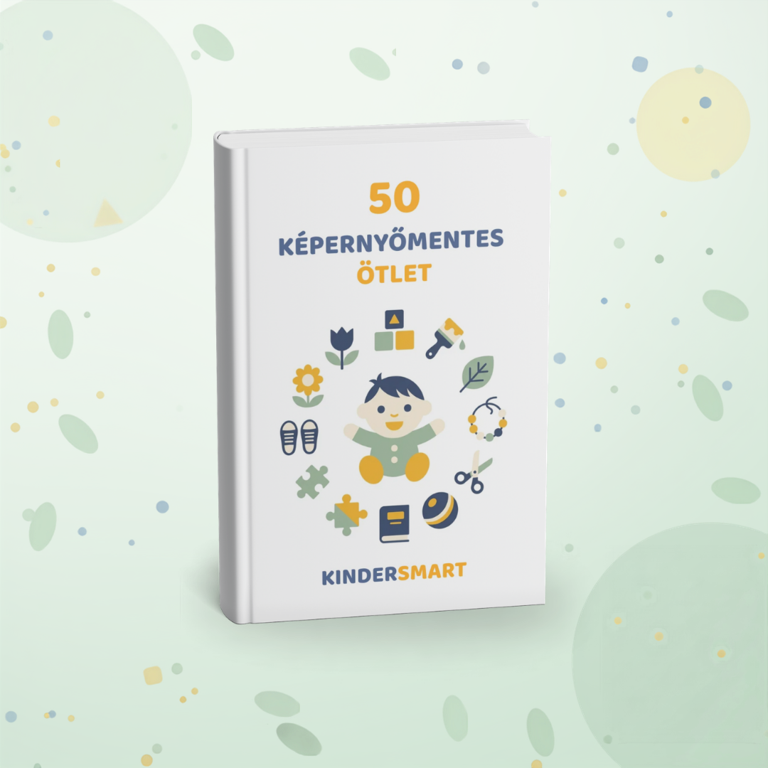 50 Képernyőmentes Ötlet